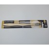 JL Missouri Parts & Misc. Bamboo Toothbrush Charcoal Infused Soft
