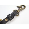 Codelle atelierCODEL AirTag Case, Keychain, Air Tag Case, Tochigi Leather,