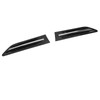 2 Pcs Car Side Vent Garnish Grille 87771 2T000 Side