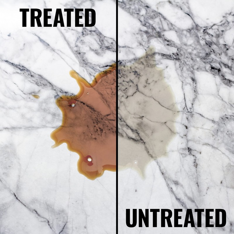 STONETECH Heavy Duty Sealer, 1 Pint/16OZ (473ML) Bottle