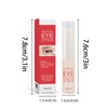 Eye Care for Women, for Moisturising the Skin Around the