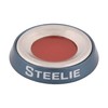 Nite Ize Steelie Orbiter Magnetic Socket and Metal Plate -