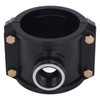 2Set Pipe Saddle Tee PP Additional Interface Saddle Tee Kit