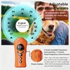 QREIHLPY 2026 Upgraded Dog Bark Deterrent Devices with 10 Adjustable