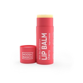 NOOSA BASICS Organic Lip Balm Cherry
