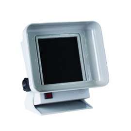 Jonard SA-9-115 Benchtop Fume Absorber with Adjustable Stand, 115VAC, Includes 3 Filters