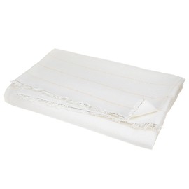 ZIIYAN Tufting Cloth, Punch Needle Fabric, Primary Monks Cloth with Marked Lines for Punch Needle, DIY Rug, Rug Tufting Kit, Tufting Supplies (79"×79")