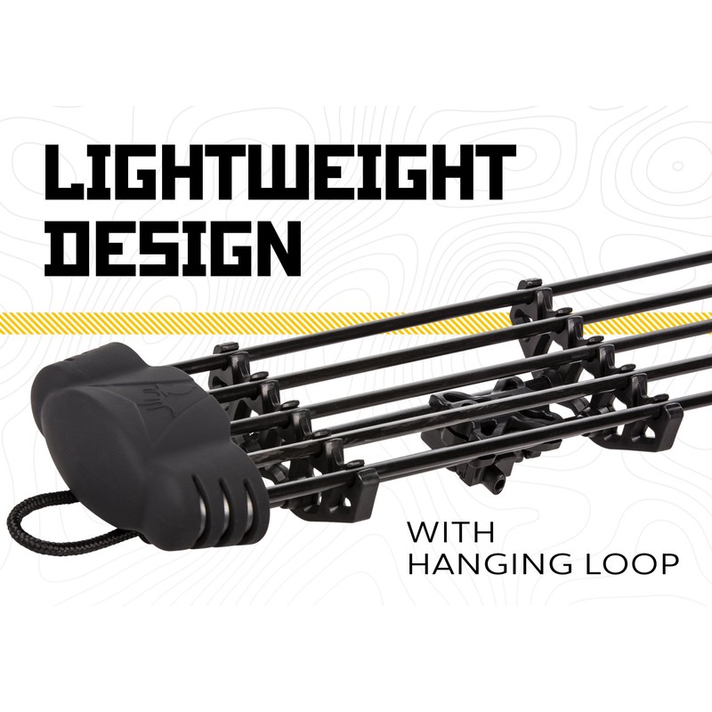 Trophy Ridge 5 Spot Arrow Quiver
