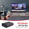 Freeview Set Top Box Recorder - August DVB415 - 1080P