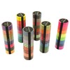 Masking Tape, 8 Rolls/PK/masute [Color Mix/Neon Color] MST – mkt09 – A