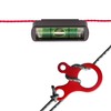 Mason's Cord - Cord Tensioner - Line Spirit Level -
