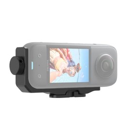 Insta360 X3 Horizontal Action Mount (CINSBAQM)
