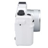 4K Digital Camera Front Rear Dual Lens 48 Megapixels 18X