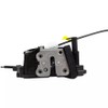Door Lock Latch Actuator Front Left Driver Side Fit for