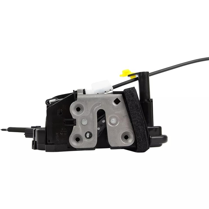 Door Lock Latch Actuator Front Left Driver Side Fit for
