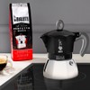 Bialetti - Moka Induction, Moka Pot, Suitable for all Types