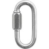 1/2" Quick Link - Zinc