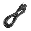 ABLEGRID UL AC Power Cord For Crest Audio Pro 5200