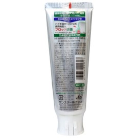 Well Plus Dental Paste, Herbal Mint, 4.2 oz (125 g)
