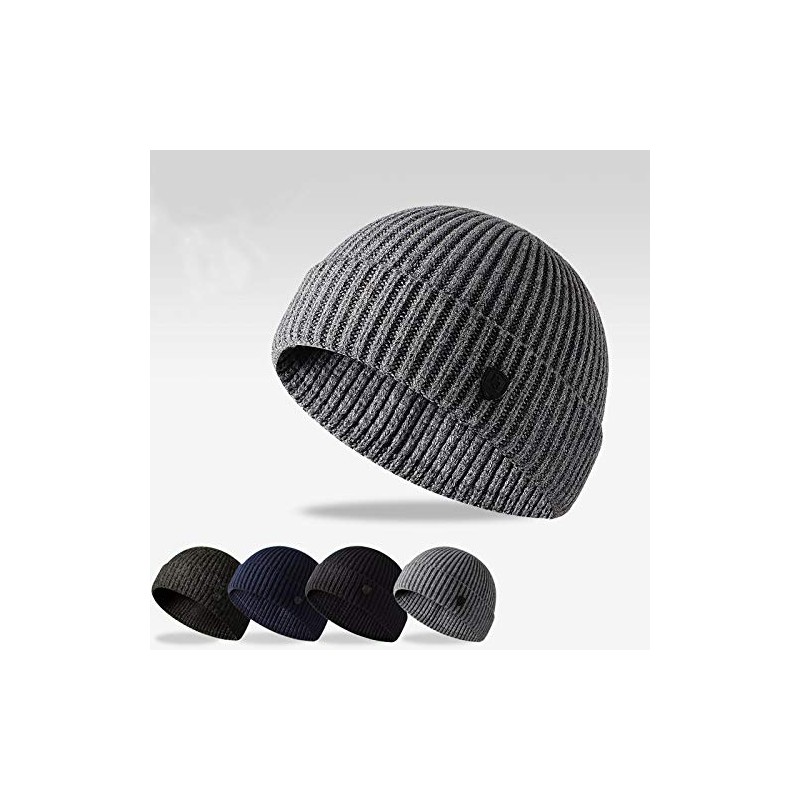 YAMEE Docker Cap, Sailor Hat, Harbour Cap, Biker Cap, Baseball