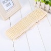 Bath Wash Strap, Exfoliating Loofah Back Exfoliating Sponge for Shower
