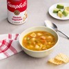 Campbell's Condensed Chicken Vegetable Soup, 10.5 Ounce (Pack of 12)