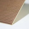 world-trading-net - PCB 100 x 100 mm Strip Grid Board