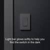 Lutron Sunnata Touch Dimmer Switch with LED+ Advanced Technology |