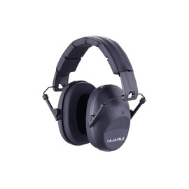 Huarui Noise Cancelling Ear Muffs for Shooting Hunting, Shooting Ear Muffs
