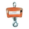 TEMPO DI SALDI Professional Digital Scales with Hook Dynamometer up
