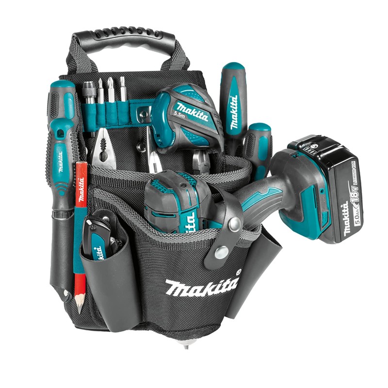Makita E-15182 Universal Pouch and Drill Holster L/R Handed
