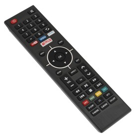 WINFLIKE Replacement Remote Control fit for Westinghouse Smart TV WE55UB4417 WE50UB4417 WD40FB2530 WD32HBB101 WD50FE2200 WD43UB4530 Remote Controller