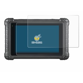 BROTECT Screen Protectors for Autel MaxiDAS DS900 Ultra Clear (Pack of 2)