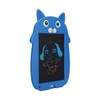 LCD Drawing Tablet Colorful Drawing Pad Erasable Painting Pads 9