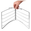 Grizzly pizza trays, various sets and ovens, practical and versatile