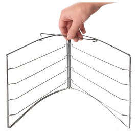 Grizzly pizza trays, various sets and ovens, practical and versatile frame, Made in Germany.