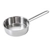 Kelomat 1966-323 Mini Pan without Lid Diameter 14 cm Stainless