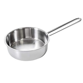 Kelomat 1966-323 Mini Pan without Lid Diameter 14 cm Stainless Steel