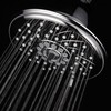 HOTEL SPA - Shower Head High Pressure with Shower Filter