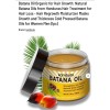 Kambuta BATANA OIL Strengthens Hair Follicles Natural Shine NWT
