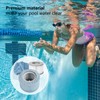 Rhsemi Pack of 8 Protective Nets Compatible with Whirlpools Filter,