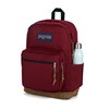 JanSport JS0A4QVA04S Right Pack Russet Red