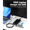 90W Laptop Charger for Dell Latitude E6440 E5440 E5550 E6420