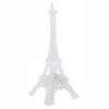 GARASANI 10" Colorful Eiffel Tower Lighting Desk Bedroom Decoration LED