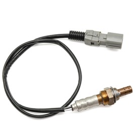 HEDORANCE 250-24870 O2 Oxygen Sensor Downstream Compatible with Toyota Highlander Prius Prius V Sienna, Compatible with Lexus CT200h RX350 RX450h 2010-2017 Replace 35034074 2344400 8946508120