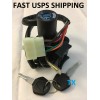 RFY Ignition Key Switch & Resistor For Kawasaki Ninja 500