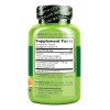 Naturelo Vitamina C Con Acerola Y Bioflavonoides 90 Cápsulas