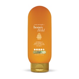 OGX Extra Strength Honey Hold Mega Glue, 5 Ounce