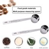 2 Pack Protein Powder Scoops, Protein Scoop, 15g Measuring Scoop