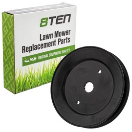 8TEN Deck Spindle Kit for Husqvarna Z248F 48-Inch 539131898 532173435 532153532